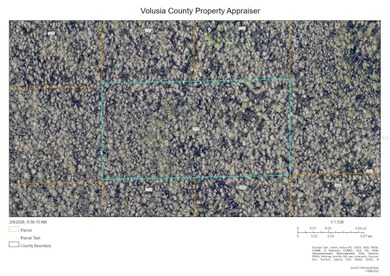 Beach Acreage Sale Pending in Ormond Beach, Florida