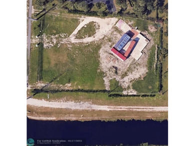 Beach Lot For Sale in West Palm Beach, Florida