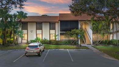 Beach Condo For Sale in Palm City, Florida