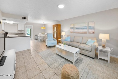 Beach Townhome/Townhouse For Sale in Panama City Beach, Florida