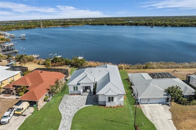 Beach Home For Sale in Punta Gorda, Florida