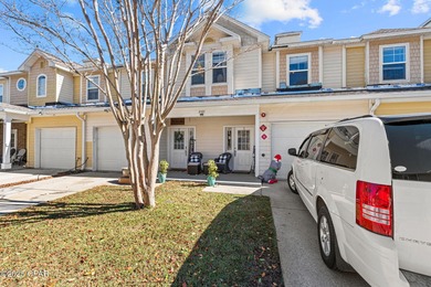 Beach Condo For Sale in Panama City, Florida