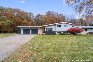 Beach Home For Sale in Norton Shores, Michigan