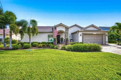 Beach Home For Sale in Fort Myers, Florida