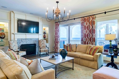 Beach Condo For Sale in Santa Rosa Beach, Florida