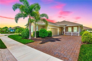 Beach Home For Sale in Vero Beach, Florida