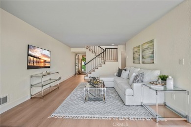 Beach Condo Sale Pending in Rolling Hills Estates, California