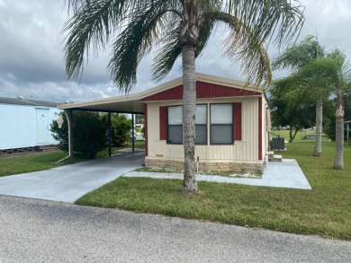 Beach Home For Sale in Hudson, Florida
