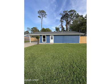 Beach Home For Sale in Panama City Beach, Florida