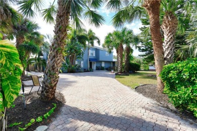 Beach Home For Sale in Sebastian, Florida