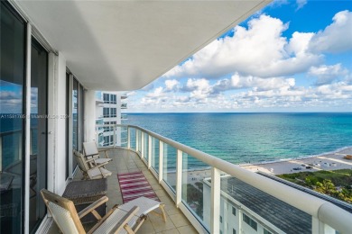 Beach Condo For Sale in Miami Beach, Florida