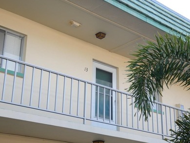 Beach Condo For Sale in Clearwater, Florida