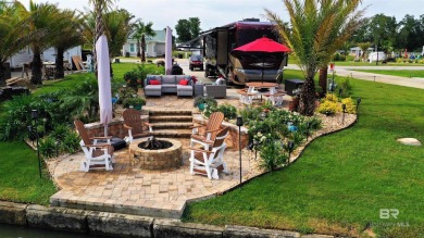 Beach Lot For Sale in Elberta, Alabama