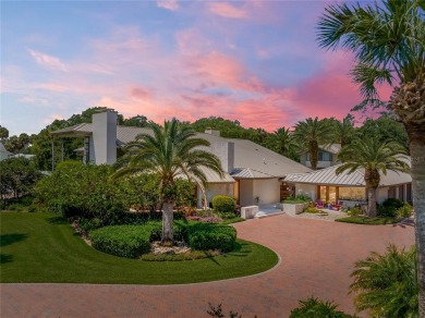 Beach Home For Sale in Edgewater, Florida