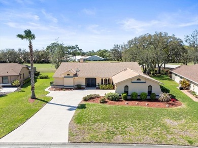 Beach Home For Sale in Weeki Wachee, Florida