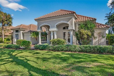 Beach Home For Sale in Bonita Springs, Florida