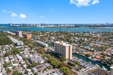 Beach Condo For Sale in North Miami, Florida