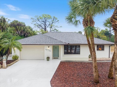 Beach Home For Sale in Englewood, Florida