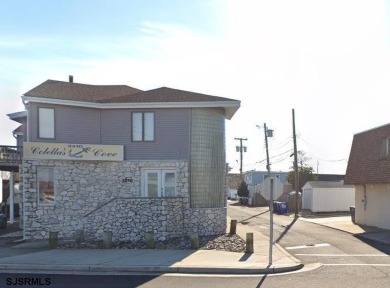 Beach Commercial For Sale in Brigantine, New Jersey