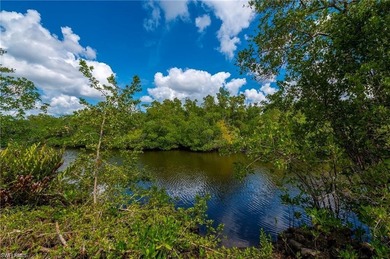 Beach Home For Sale in Naples, Florida