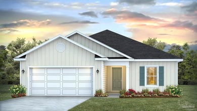 Beach Home For Sale in Milton, Florida