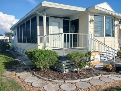 Beach Home For Sale in Palmetto, Florida