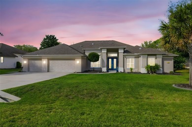 Beach Home Sale Pending in Homosassa, Florida