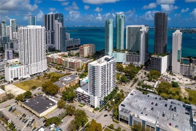 Beach Condo For Sale in Miami, Florida