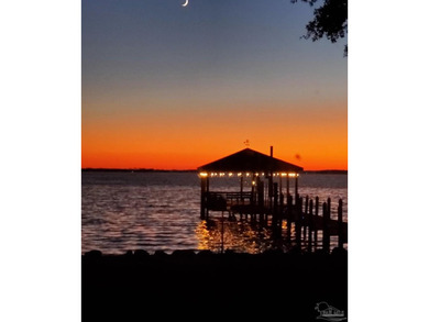 Beach Home For Sale in Pensacola, Florida