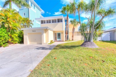 Beach Home Off Market in Clearwater, Florida