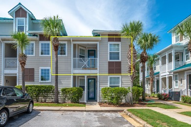 Beach Condo For Sale in Santa Rosa Beach, Florida