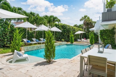 Beach Home For Sale in Vero Beach, Florida