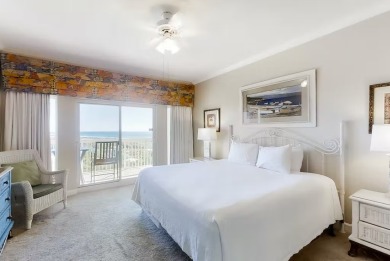 Vacation Rental Beach Condo in Miramar Beach, Florida