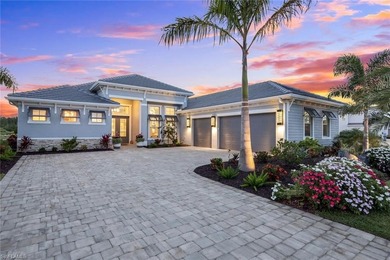 Beach Home For Sale in Fort Myers, Florida