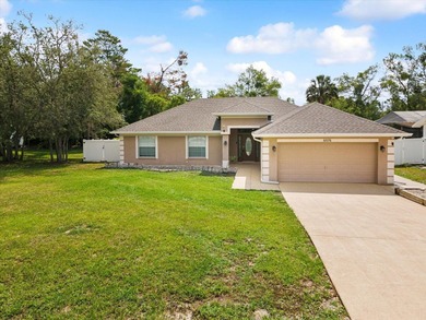 Beach Home For Sale in Spring Hill, Florida