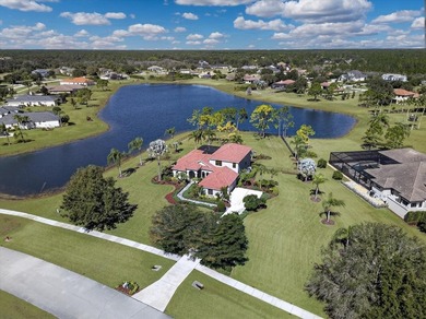 Beach Home For Sale in Bradenton, Florida