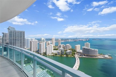 Beach Condo For Sale in Miami, Florida