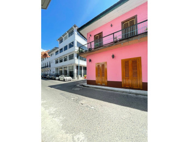 Beach Commercial For Sale in Panama City, 