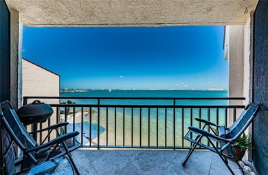 Beach Condo For Sale in St. Petersburg, Florida