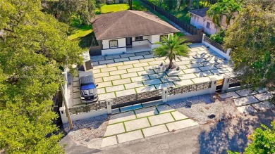 Beach Home For Sale in Miami, Florida