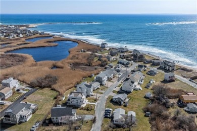 Beach Home For Sale in Narragansett, Rhode Island