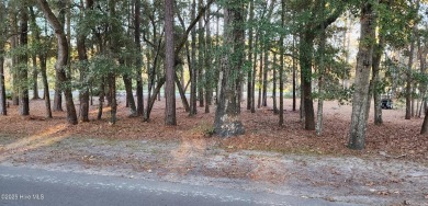 Beach Lot For Sale in Supply, North Carolina