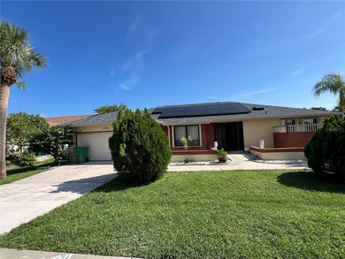 Beach Home For Sale in Port Charlotte, Florida