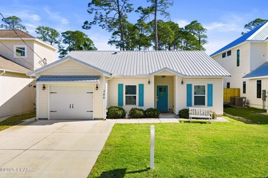 Beach Home For Sale in Panama City, Florida