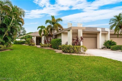 Beach Home For Sale in Fort Myers, Florida