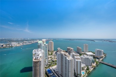 Beach Condo Sale Pending in Miami, Florida