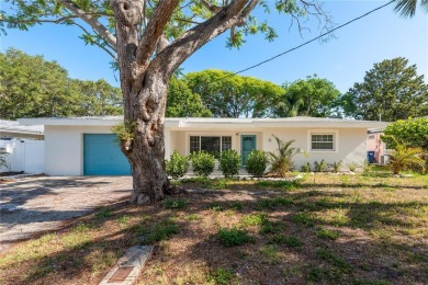 Beach Home For Sale in Dunedin, Florida