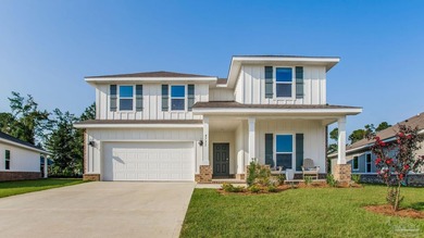 Beach Home For Sale in Pace, Florida