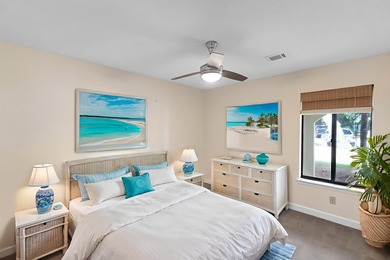 Beach Condo Sale Pending in Niceville, Florida