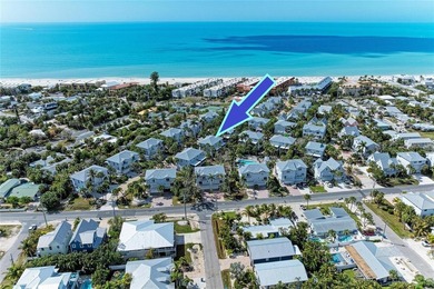 Beach Condo For Sale in Holmes Beach, Florida